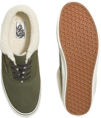 Vans Sherpa Authentic 'Daun Anggur' VN000CP4KCZ Purchase Vans Sherpa Authentic 'Daun Anggur' VN000CP4KCZ