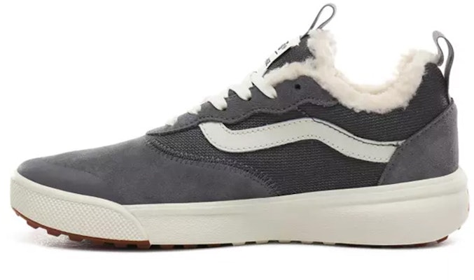 Vans Sherpa Ultrarange Grey/White VN0A3NASTX8 Buy Vans Sherpa Ultrarange Grey/White VN0A3NASTX8