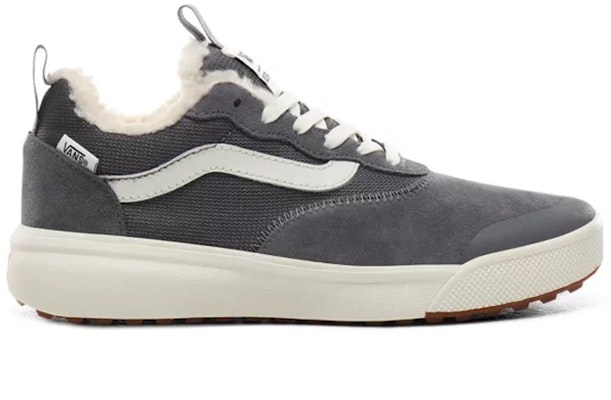 Vans Sherpa Ultrarange Grey/White VN0A3NASTX8 Order Vans Sherpa Ultrarange Grey/White VN0A3NASTX8