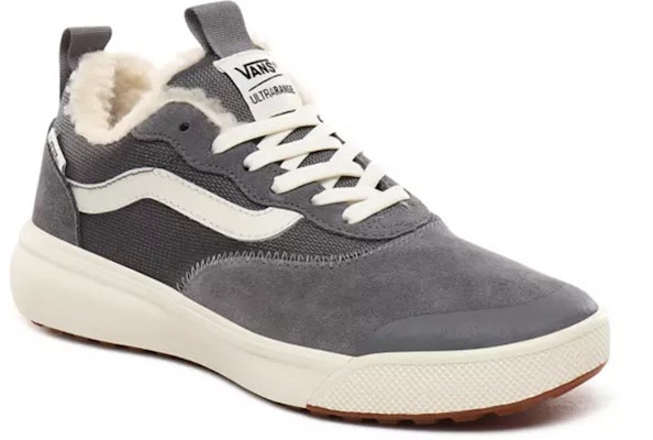 Vans Sherpa Ultrarange Grey/White VN0A3NASTX8 Lookbook Vans Sherpa Ultrarange Grey/White VN0A3NASTX8