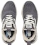 Shop Vans Sherpa Ultrarange Kelabu/Putih VN0A3NASTX8