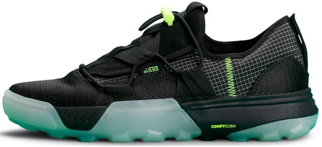 Vans シキ スリッパCC ADV (黒) VN0A7TNIBKA Buy Vans シキ スリッパCC ADV (黒) VN0A7TNIBKA