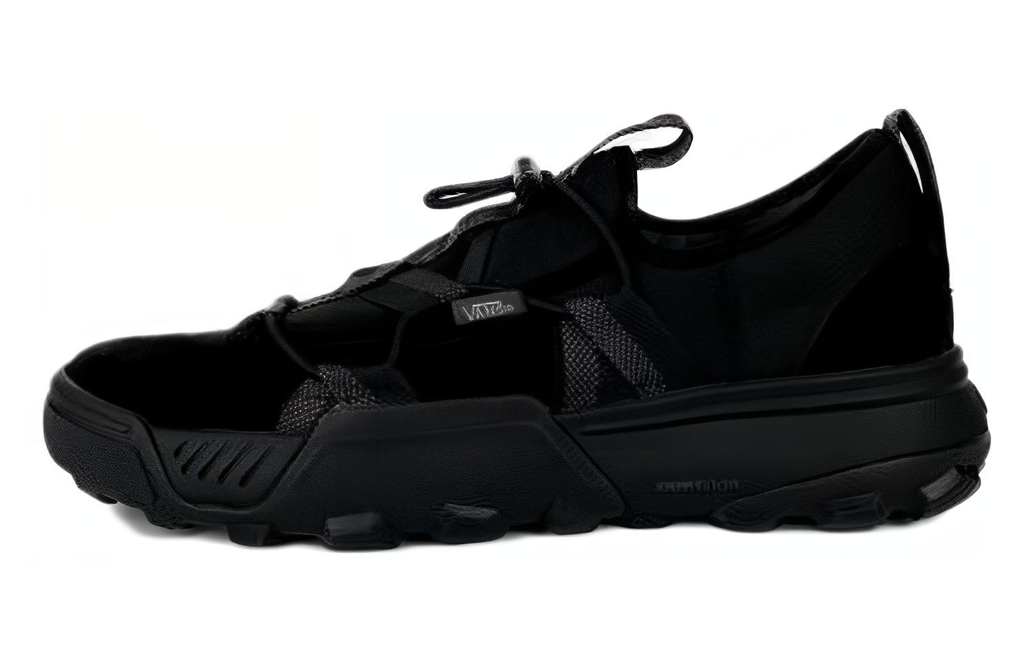 Vans Shiki Slippper CC BLACK VN0A7TNIB6I