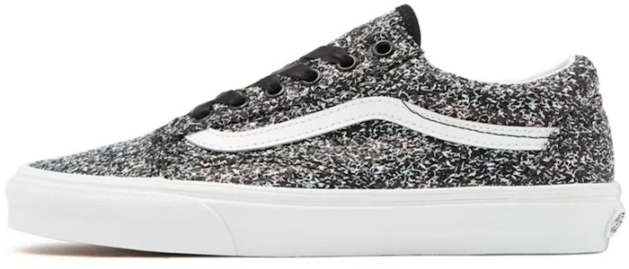 Vans Shiny Party Old Skool 'Hitam Putih' VN0A5KRF8N9 Buy Vans Shiny Party Old Skool 'Hitam Putih' VN0A5KRF8N9