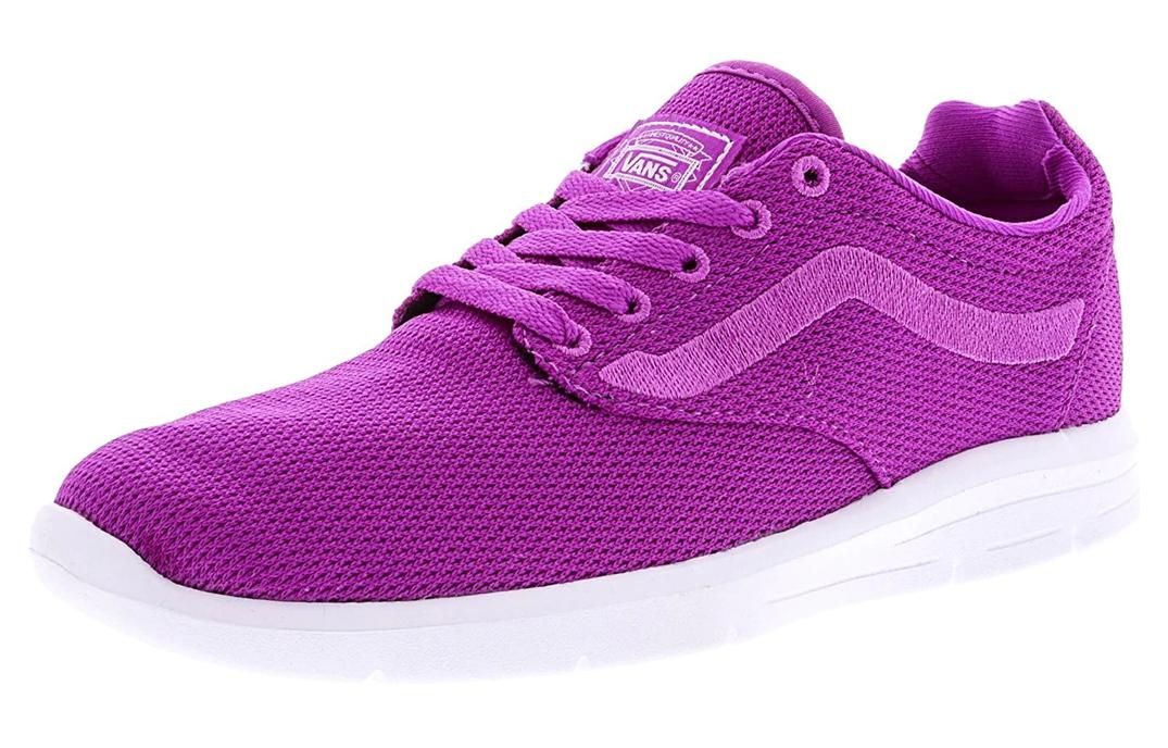 Vans Shoes Purple 圖 3