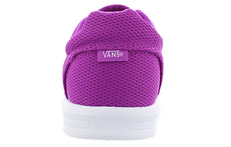 Shop Vans 紫色鞋 VN0A2Z5SN6Y