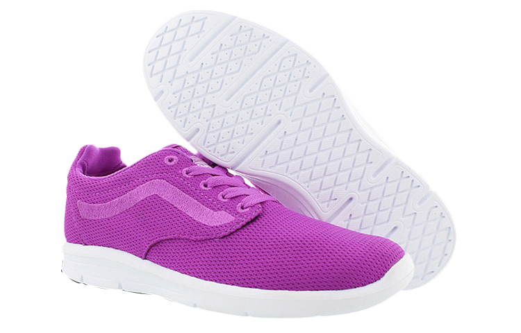 Vans Shoes Purple 圖 5