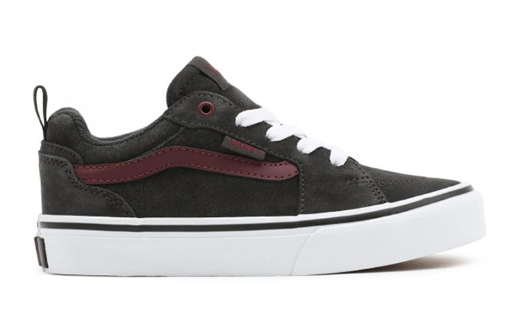 Vans Shoes Skate shoes 'Army Green Brown' 圖 2