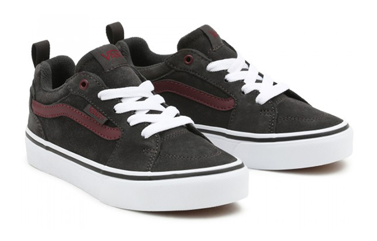 Vans Shoes Skate shoes 'Army Green Brown' 圖 3