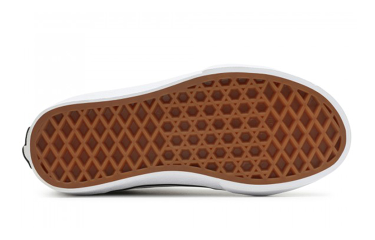 Vans Shoes Skate shoes 'Army Green Brown' 圖 4