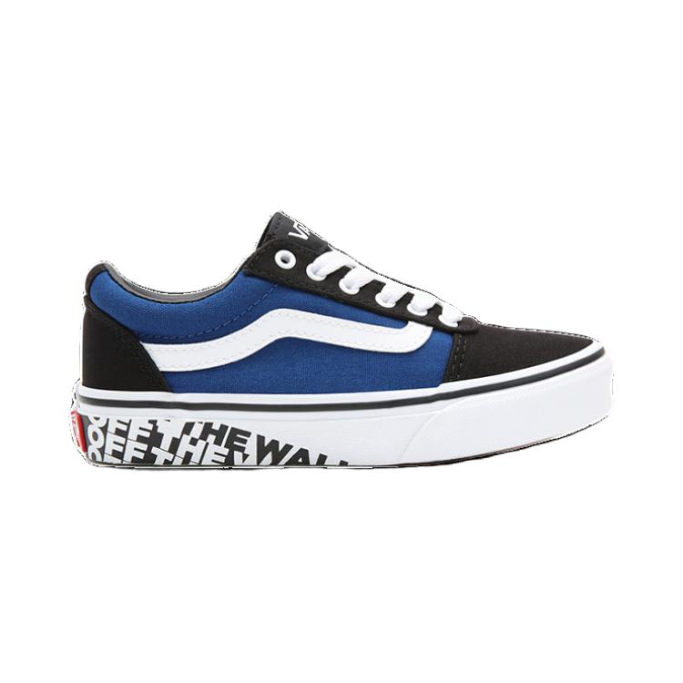 Vans Shoes Skate shoes 'Black Blue' 圖 2