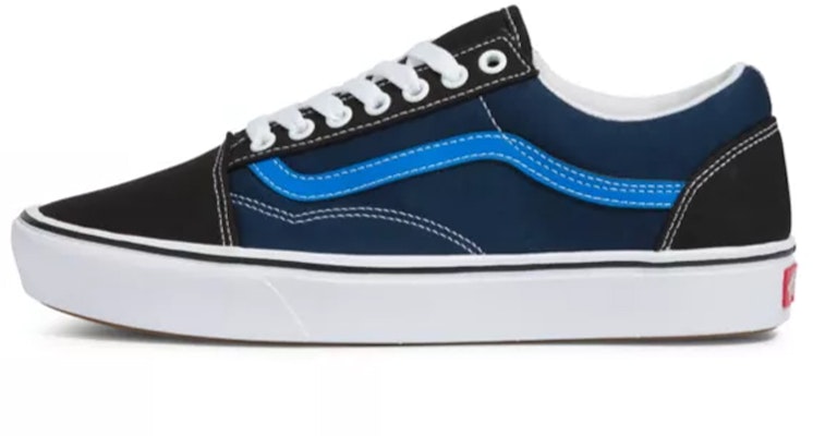 Kasut Vans Skate 'Hitam Biru' VN0A5DYC9KF Buy Kasut Vans Skate 'Hitam Biru' VN0A5DYC9KF