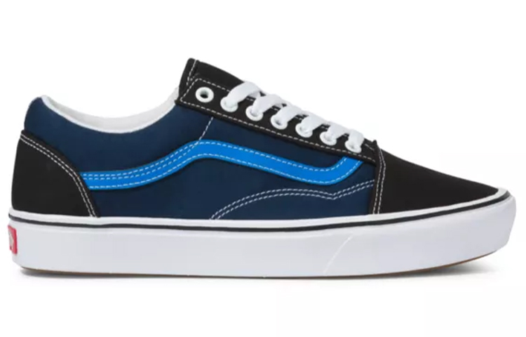 Vans Shoes Skate shoes 'Black Blue' 圖 2