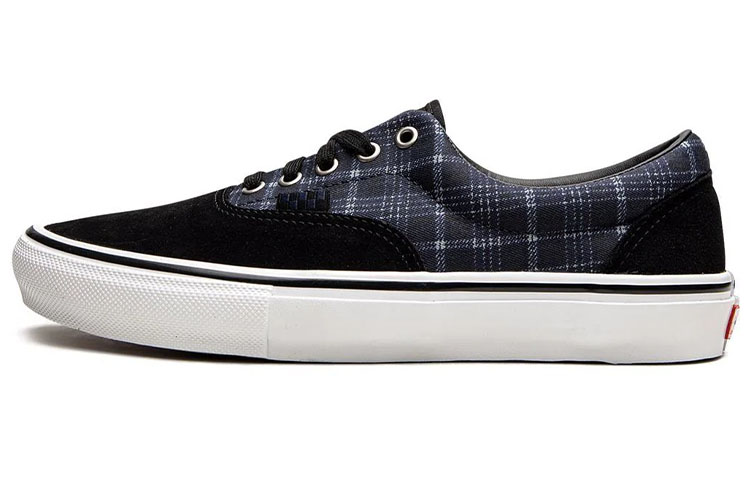 Buy Zapatillas Vans Skate 'Negro Azul' VN0A5FC984C