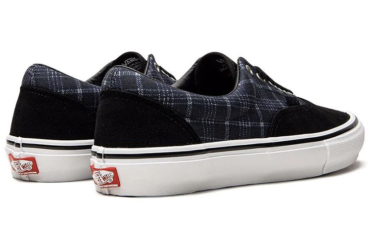 Vans Shoes Skate shoes 'Black Blue' 圖 2