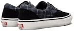 Order Kasut Vans Skate 'Hitam Biru' VN0A5FC984C
