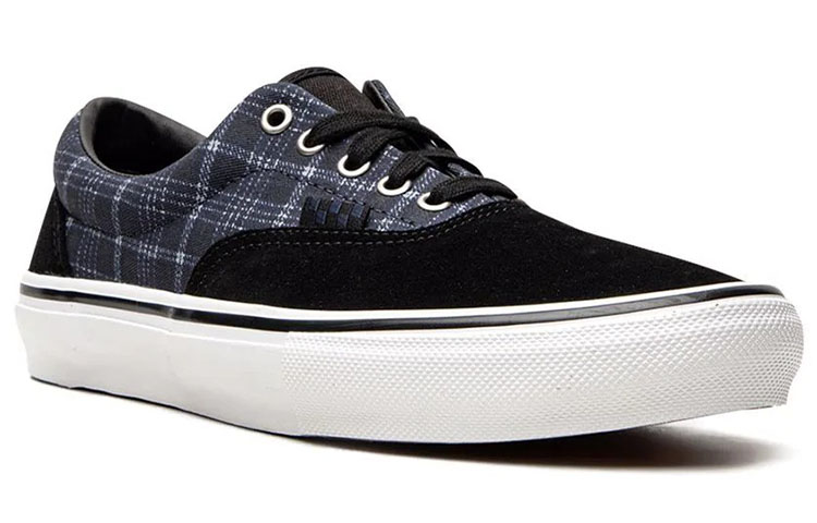 Vans Shoes Skate shoes 'Black Blue' 圖 3
