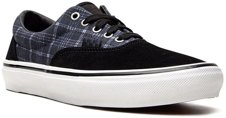 Vans Shoes Skate shoes 'Black Blue' VN0A5FC984C Lookbook Vans Shoes Skate shoes 'Black Blue' VN0A5FC984C