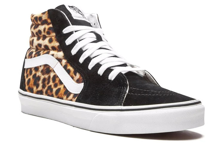 Vans Shoes Skate shoes 'Black Brown White' 圖 2