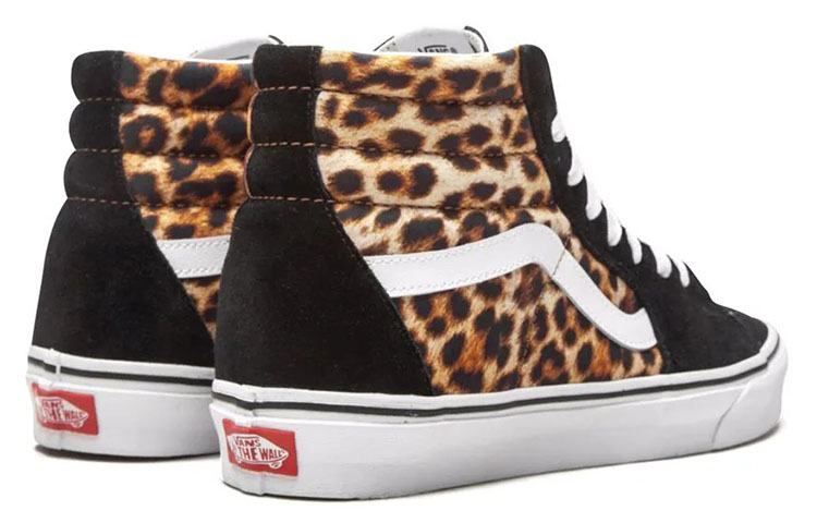 Vans Shoes Skate shoes 'Black Brown White' 圖 3