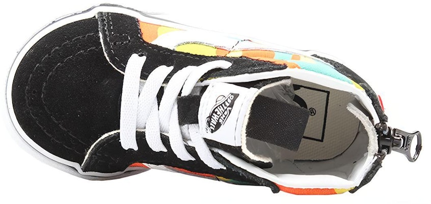 Vans Shoes Skate shoes 'Black Orange' VN0A32R3VIJ Lookbook Vans Shoes Skate shoes 'Black Orange' VN0A32R3VIJ