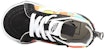 Kasut Vans Skate 'Hitam Jingga' VN0A32R3VIJ