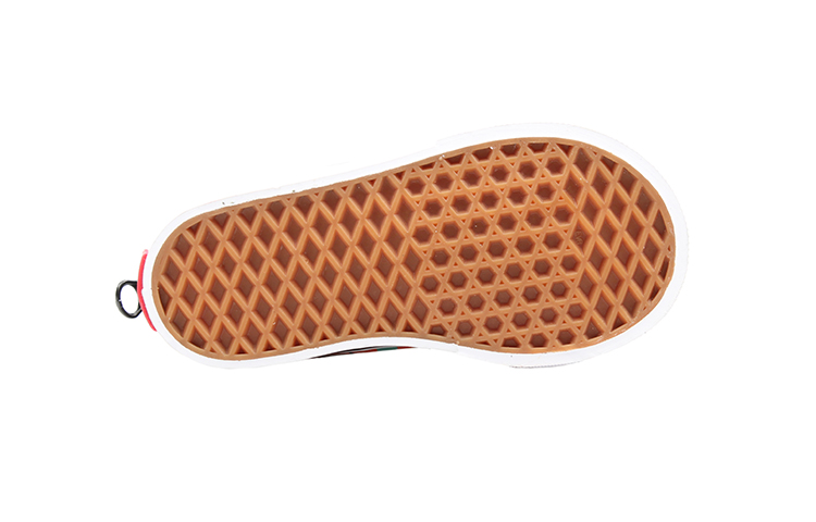 Shop 반스 스케이트 슈즈 블랙/오렌지 (Vans Skate Shoes Black/Orange) VN0A32R3VIJ