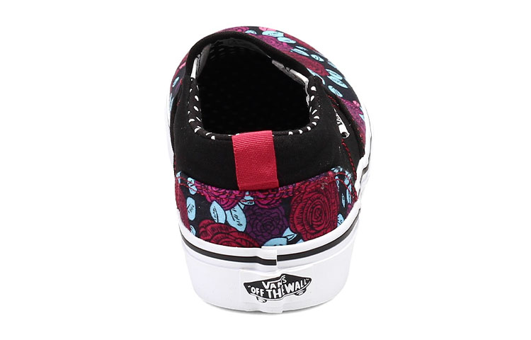 Vans Shoes Skate shoes 'Black Purple Red' 圖 4