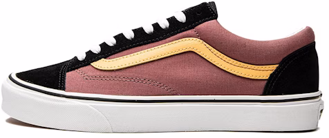 Vans Shoes Skate shoes 'Black Red' VN0A54F6B79 Vans Shoes Skate shoes 'Black Red' VN0A54F6B79