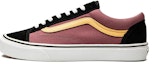 Buy Kasut Vans Skate 'Hitam Merah' VN0A54F6B79