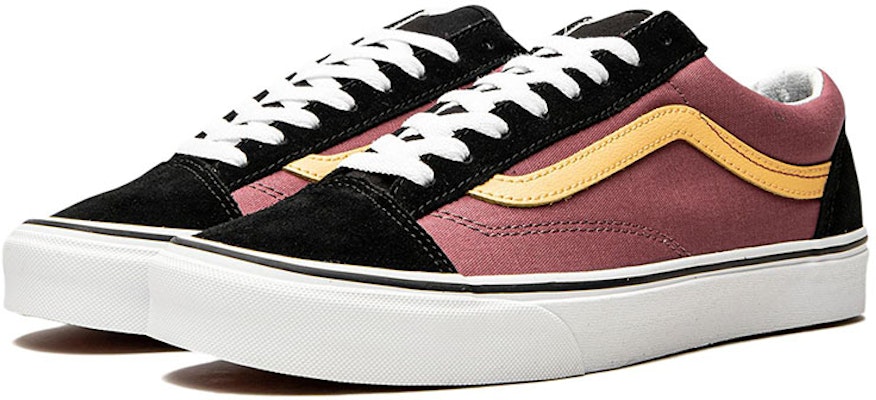 Sepatu Vans Skate 'Hitam Merah'. VN0A54F6B79 Order Sepatu Vans Skate 'Hitam Merah'. VN0A54F6B79