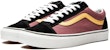 Kasut Vans Skate 'Hitam Merah' VN0A54F6B79