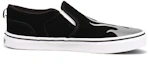 Order Scarpe Vans Skate ''Nero Argento'' VN0A45JR3RV
