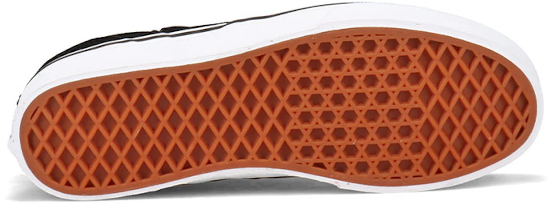 Scarpe Vans Skate ''Nero Argento'' VN0A45JR3RV Purchase Scarpe Vans Skate ''Nero Argento'' VN0A45JR3RV