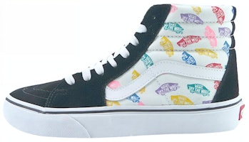 Vans Shoes Skate shoes 'Black White' VN0A32QG9M5 Vans Shoes Skate shoes 'Black White' VN0A32QG9M5