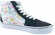 Kasut Vans Skate 'Hitam Putih' VN0A32QG9M5