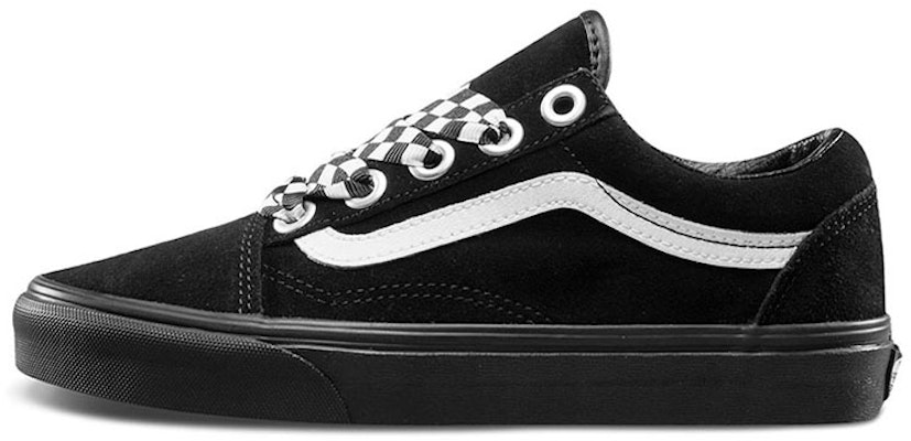 Vans Shoes Skate shoes 'Black White' VN0A38G1VR1 Buy Vans Shoes Skate shoes 'Black White' VN0A38G1VR1