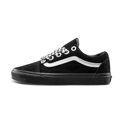 Vans Shoes Skate shoes 'Black White'