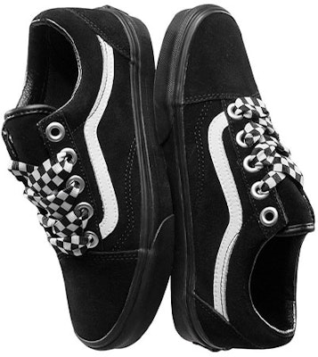 Vans Shoes Skate shoes 'Black White' VN0A38G1VR1 Shop Vans Shoes Skate shoes 'Black White' VN0A38G1VR1