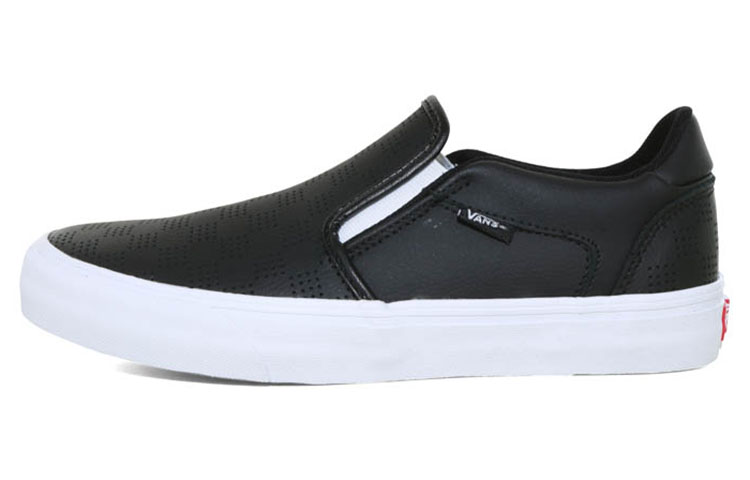 Vans Shoes Skate shoes 'Black White'