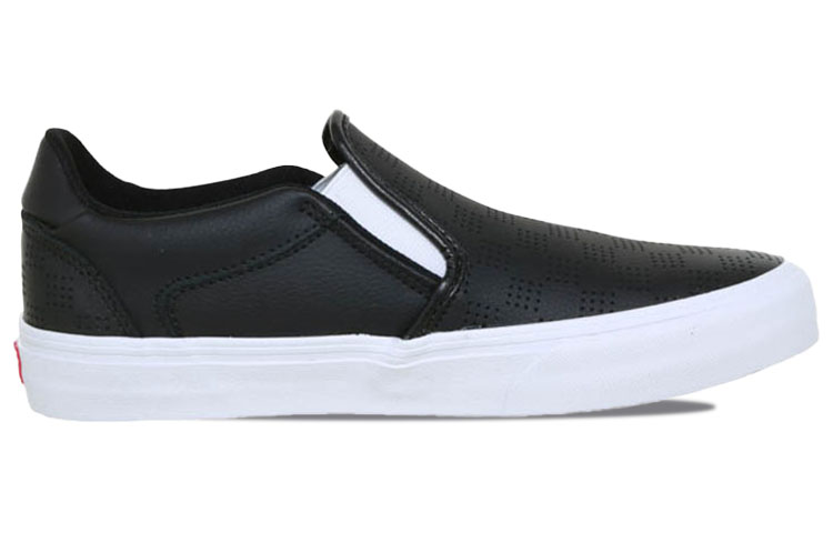 Vans Shoes Skate shoes 'Black White' 圖 2