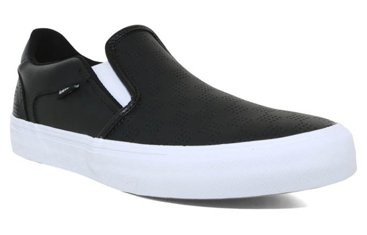 Vans Shoes Skate shoes 'Black White' 圖 3
