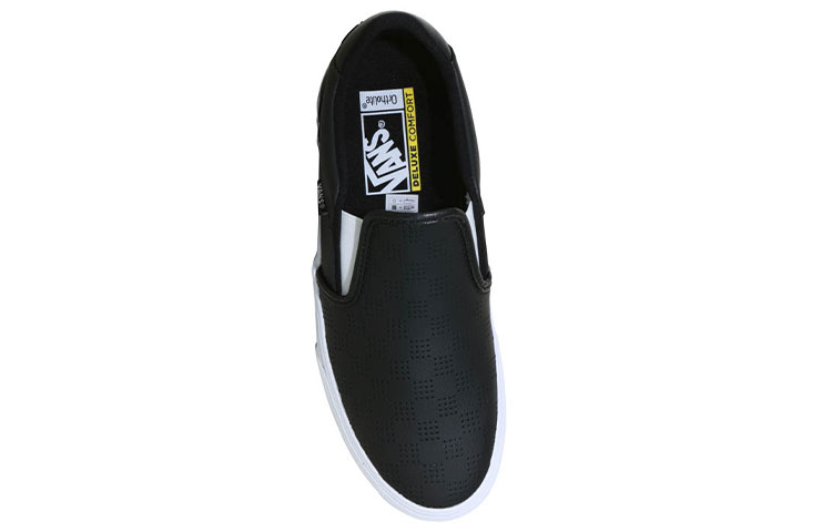 Vans Shoes Skate shoes 'Black White' 圖 4
