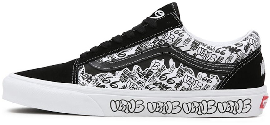 Zapatillas Vans Skate 'Negro Blanco' VN0A3WKTY28 Buy Zapatillas Vans Skate 'Negro Blanco' VN0A3WKTY28