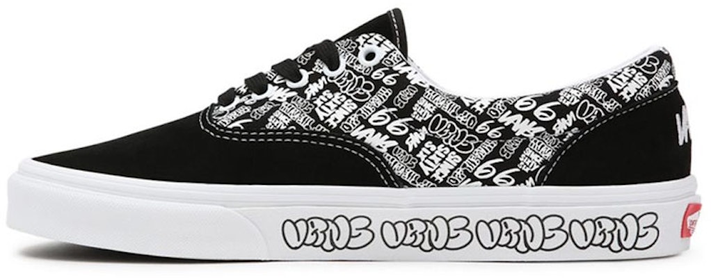 Vans 黑白滑板鞋 VN0A4BV4Y28 Buy Vans 黑白滑板鞋 VN0A4BV4Y28