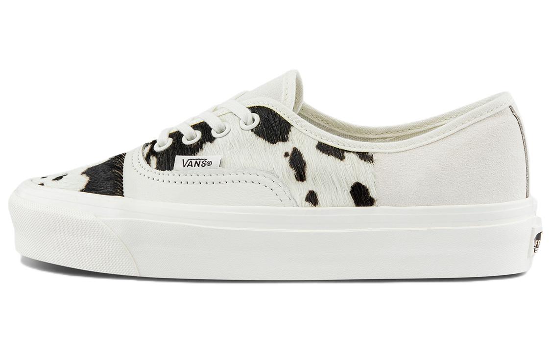 Vans Shoes Skate shoes 'Black White' VN0A54F9AXI