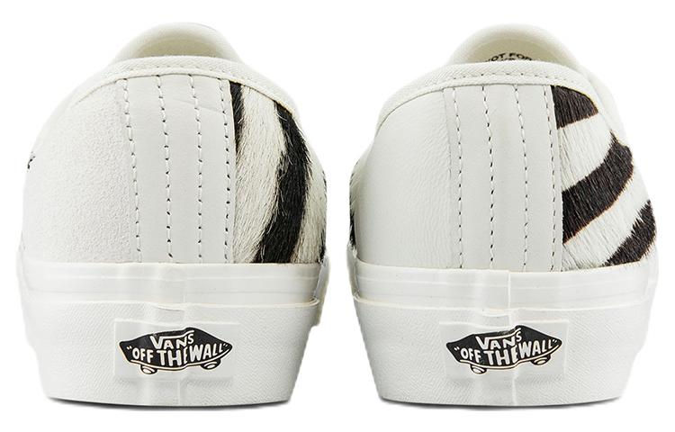 Details for Chaussures Vans Skate ''Noir Blanc'' VN0A54F9AXI