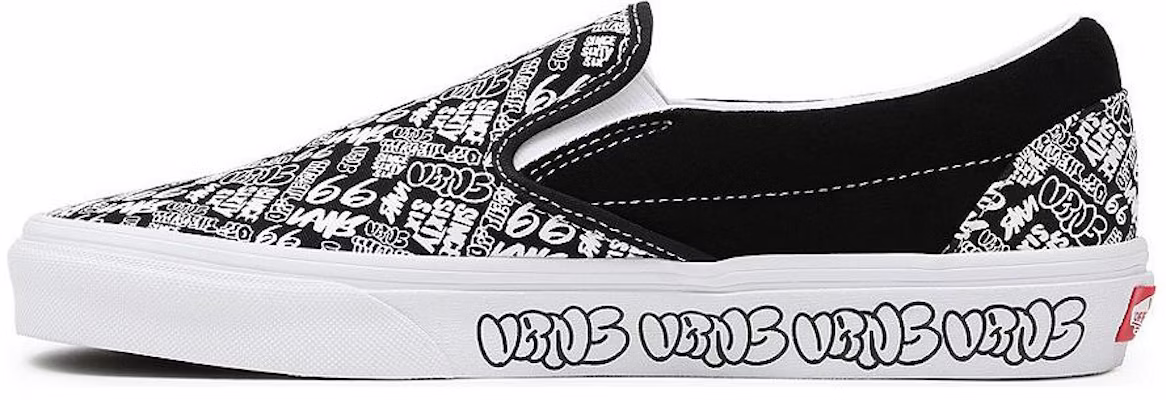 Zapatillas Vans Skate 'Negro Blanco' VN0A5AO8Y28 Buy Zapatillas Vans Skate 'Negro Blanco' VN0A5AO8Y28