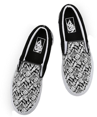 Sepatu Vans Skate 'Hitam Putih' VN0A5AO8Y28 Shop Sepatu Vans Skate 'Hitam Putih' VN0A5AO8Y28