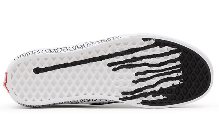 Purchase Vans Skate Schuhe ''Schwarz Weiß'' VN0A5AO8Y28